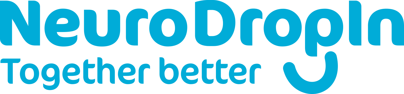 Neuro Drop in Centre logo